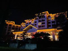 -宜春明月山维景国际温泉度假酒店