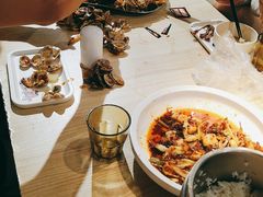 -领蟹祥记·香辣蟹·特色小海鲜(奥体天虹店)