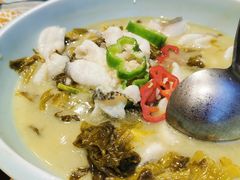 -老好人象山海鲜(岭南路店)