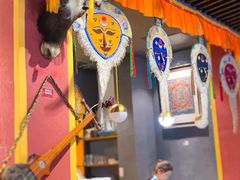 -敏珠拉姆藏餐·南京厨房(富春江东街店)