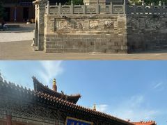 -华梅西餐厅(哈尔滨中央大街店)