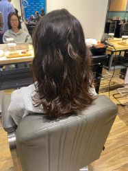 -Mentor Hair Salon