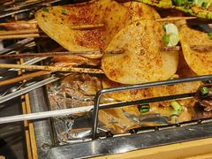 -微醺烤牛·炭火烧烤·精酿啤酒(东郊记忆店)