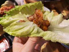 -么肆烤肉·中式自助·烤肉大排档(街道口季佳PAI店)