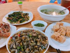 -揭阳钟记小食(福田新村店)