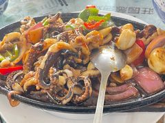 -阿殳菜馆·私厨(水围村店)