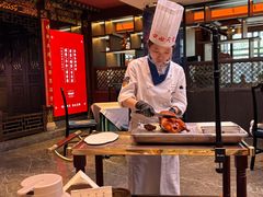 -四世同堂·京菜·烤鸭(双井店)