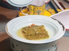 -金成潮菜博物馆(海珠湿地店)