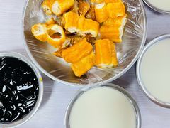 -蒙记老牌豆浆