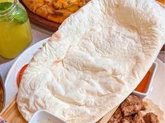 -Efes Turkish & Mediterranean Cuisine 艾菲斯餐厅(陆家嘴店)
