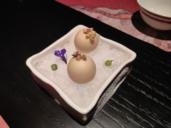 -锦楼·臻选新杭帮(杭州中心店)