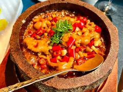 -福禧酒窖·中餐厅 (万柳店)