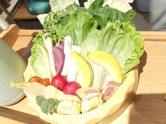 -菌歌野生菌火锅(海埂大坝店)