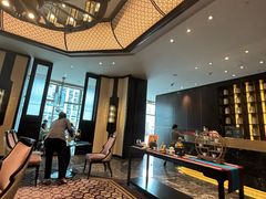 -中山保利艾美酒店-乐美中餐厅