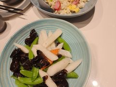 -鹿港小镇(悠唐店)