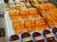 -法贝滋动物奶油蛋糕(广益哥伦布店)