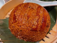 -南京大牌档(中关村领展广场店)