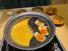 -温野菜涮涮锅(大悦城店)