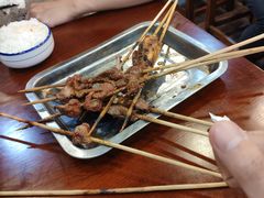 -伊隆斋(什刹海店)