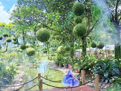 -广东花都香草世界旅游度假区