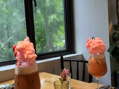 -Ginger(兴国路店)