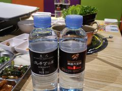 -韩国大金刚烤肉·料理(印象城店)
