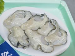 -花苑美食横琴生蚝火锅(拱北粤华路店)