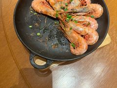 -高佳庄·海鲜酒楼(东港店)