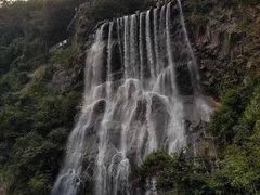 -古龙峡云天玻霸