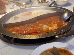 -巴邑火锅·鲜切牛肉(萧山银隆店)