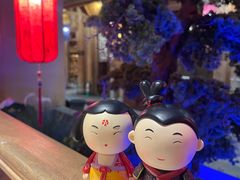 -长安大牌档之西安博物院文化餐厅(中贸店)
