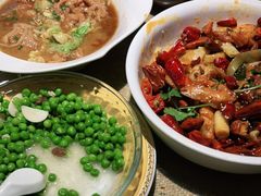 -渝信川菜(西单店)