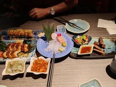 -炙柒Sekinana·精致日料(合生汇店)