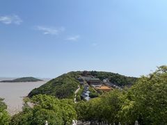 -普陀山风景名胜区-法雨禅寺