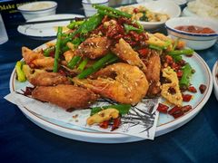 -清真•蜀风园(丁字沽总店)