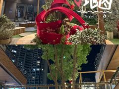 -瑞虹新天地月亮湾