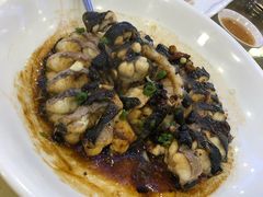 -潮喜竹溪荔湖酒家(荔枝湾店)