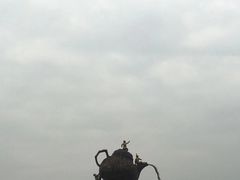 -龙坞茶村