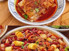 -福苗小骆驼烧烤(莲湖路店)