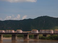 -图们国门景区