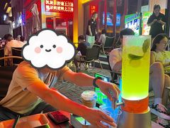 -功夫怪兽·烧烤(西工小街店)