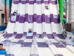 -合肥融创水世界