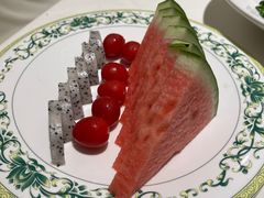 -山水一号·中餐厅