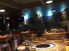 -三牦记·很牛的牦牛肉(柏条河北路下段店)