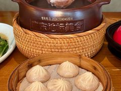 -如轩·海鲜砂锅粥·潮汕菜(一品天下店)