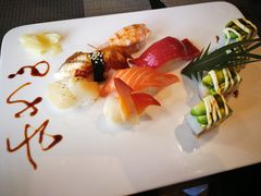 -山葵家·创意料理(宁波来福士店)