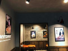 -BHC炸鸡(明洞总店)