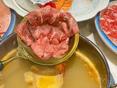 -喜聚薈·花膠雞海鮮火鍋(越秀店)