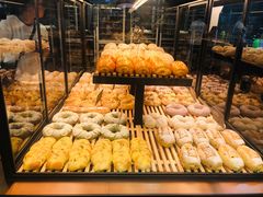 -酵墅·手感烘焙(印象汇店)