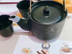 -蔡澜点心·粤菜(西单大悦城店)